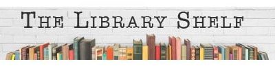 Sun Library Shelf Header Graphic